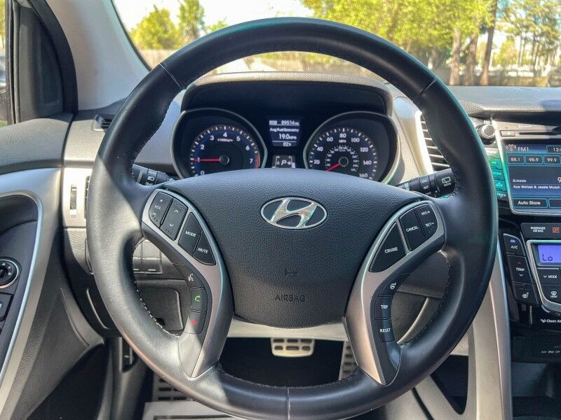2014 Hyundai Elantra GT Wilmington NC