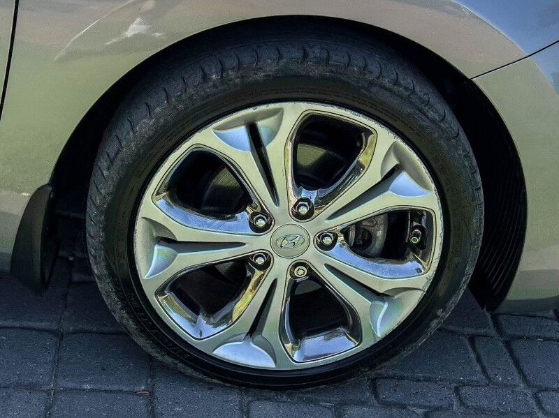 2014 Hyundai Elantra GT Wilmington NC