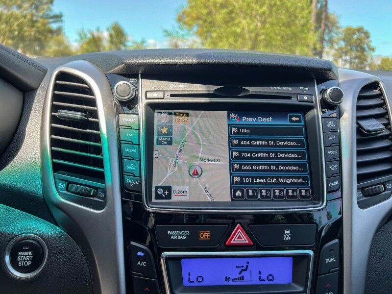 2014 Hyundai Elantra GT Wilmington NC