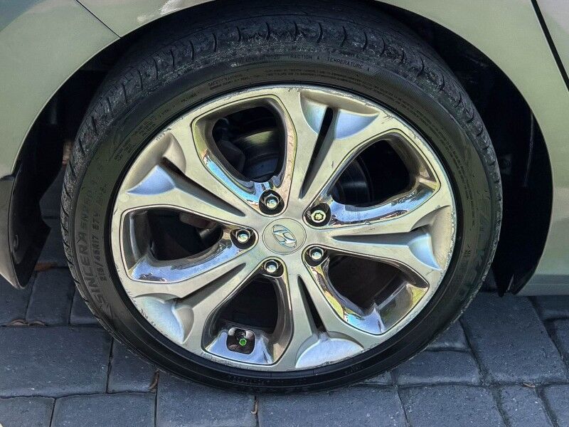 2014 Hyundai Elantra GT Wilmington NC