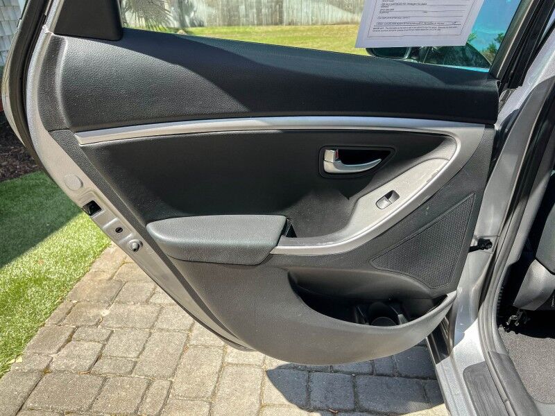 2014 Hyundai Elantra GT Wilmington NC