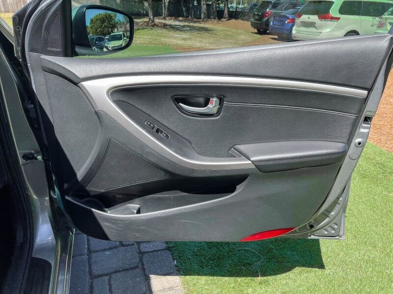 2014 Hyundai Elantra GT Wilmington NC