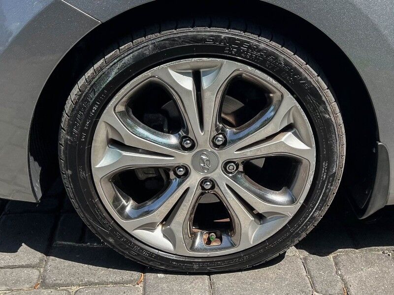 2014 Hyundai Elantra GT Wilmington NC