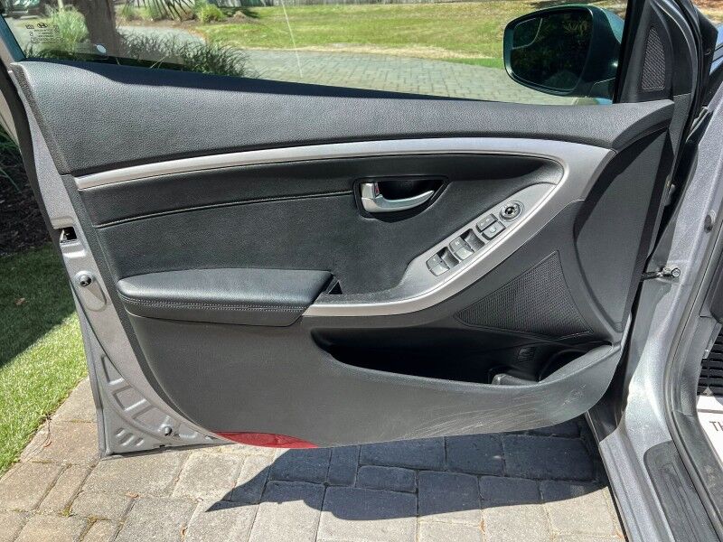 2014 Hyundai Elantra GT Wilmington NC