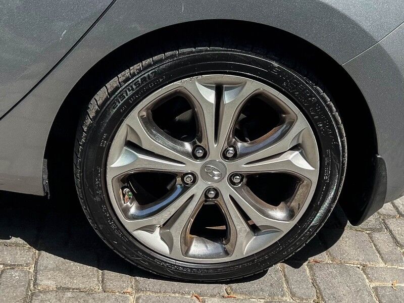 2014 Hyundai Elantra GT Wilmington NC