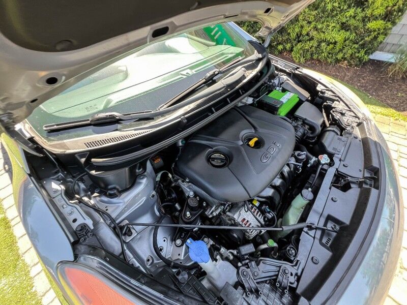 2014 Hyundai Elantra GT Wilmington NC