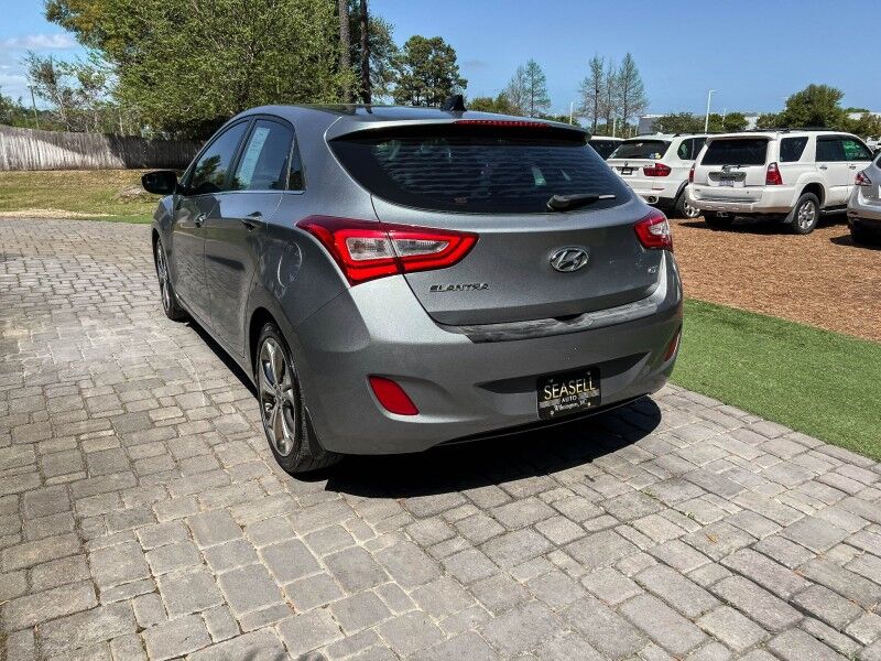 2014 Hyundai Elantra GT Wilmington NC