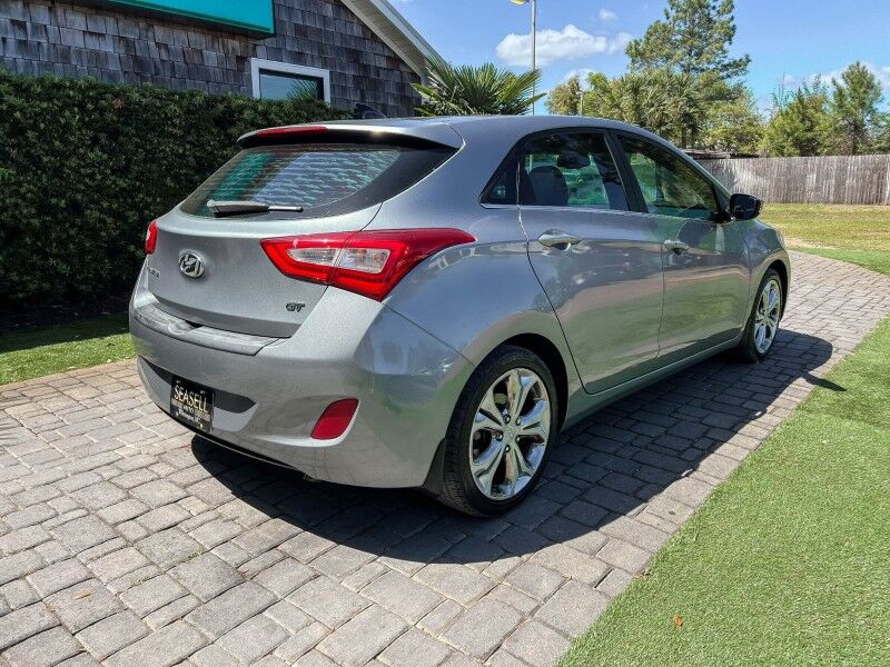 2014 Hyundai Elantra GT Wilmington NC