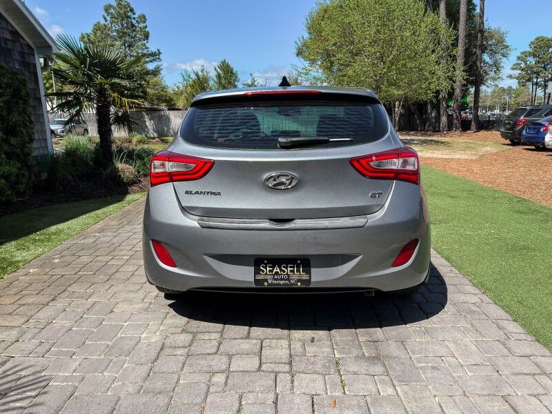2014 Hyundai Elantra GT Wilmington NC