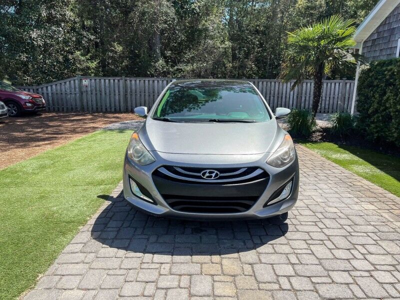 2014 Hyundai Elantra GT