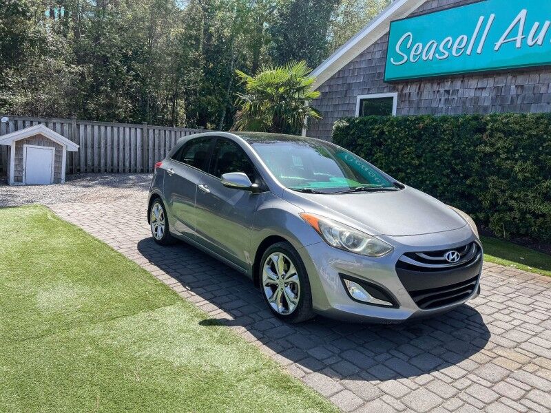 2014 Hyundai Elantra GT