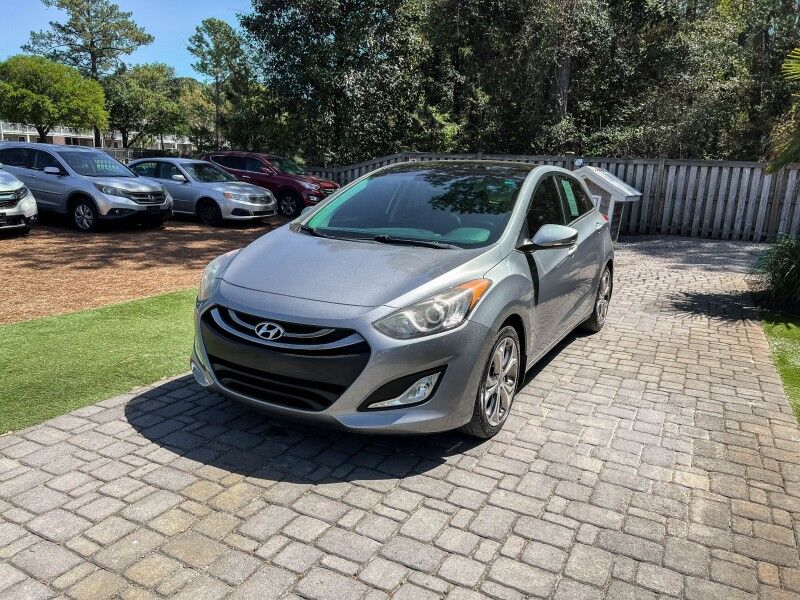 2014 Hyundai Elantra GT Wilmington NC