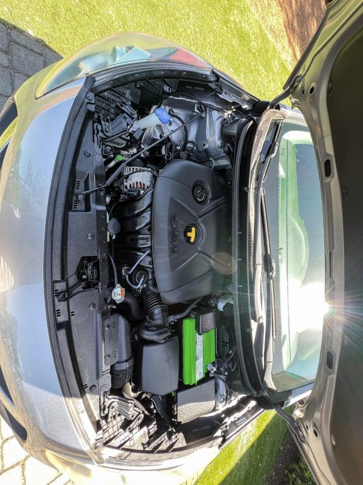 2014 Hyundai Elantra GT Wilmington NC