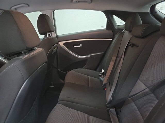 2014 Hyundai Elantra GT A/T Greenville SC