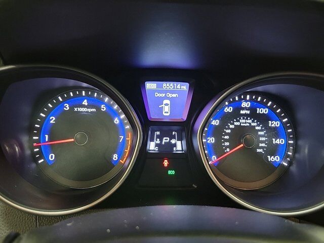 2014 Hyundai Elantra GT A/T Greenville SC