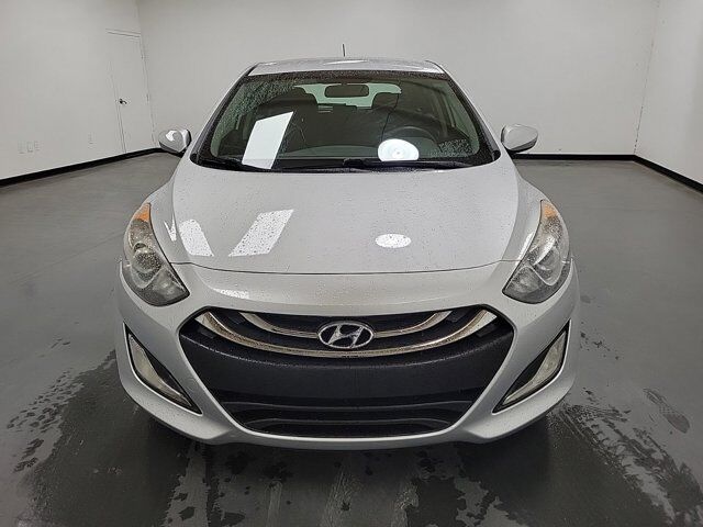 2014 Hyundai Elantra GT A/T Greenville SC