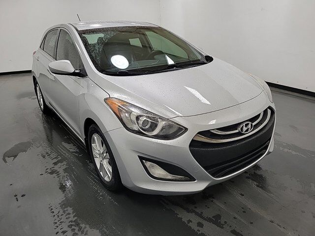 2014 Hyundai Elantra GT A/T Greenville SC