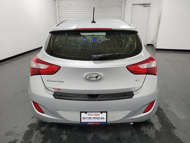2014 Hyundai Elantra GT A/T Greenville SC