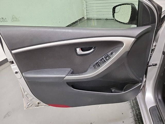 2014 Hyundai Elantra GT A/T Greenville SC