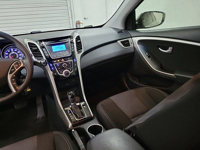 2014 Hyundai Elantra GT A/T Greenville SC