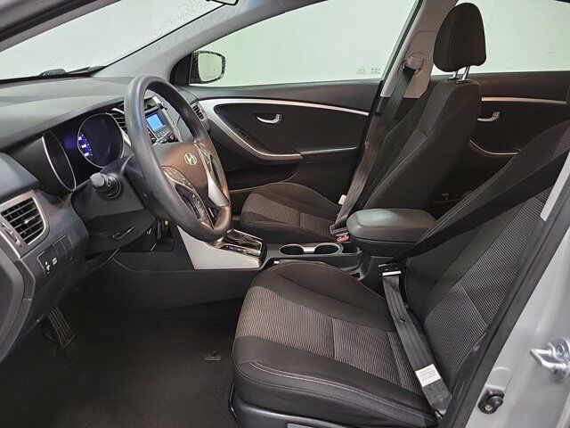 2014 Hyundai Elantra GT A/T Greenville SC