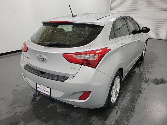 2014 Hyundai Elantra GT A/T Greenville SC