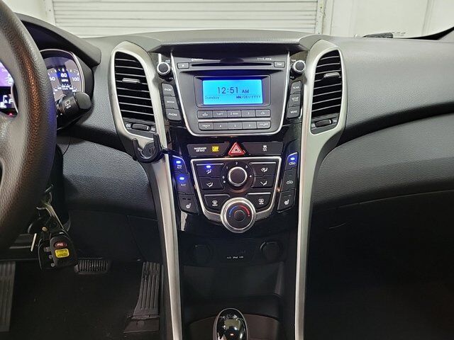 2014 Hyundai Elantra GT A/T Greenville SC