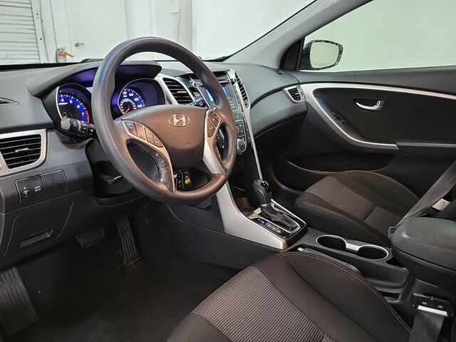 2014 Hyundai Elantra GT A/T Greenville SC