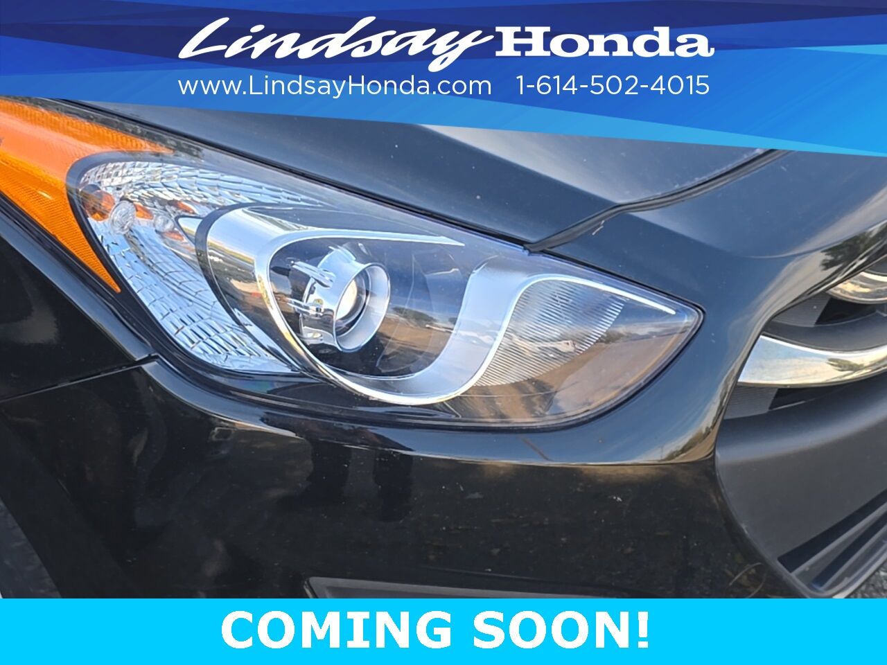 2014 Hyundai Elantra GT Base Columbus OH