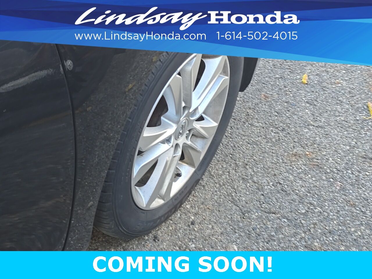 2014 Hyundai Elantra GT Base Columbus OH