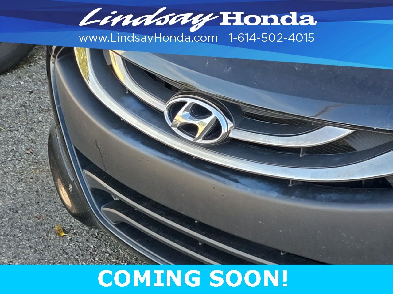 2014 Hyundai Elantra GT Base Columbus OH