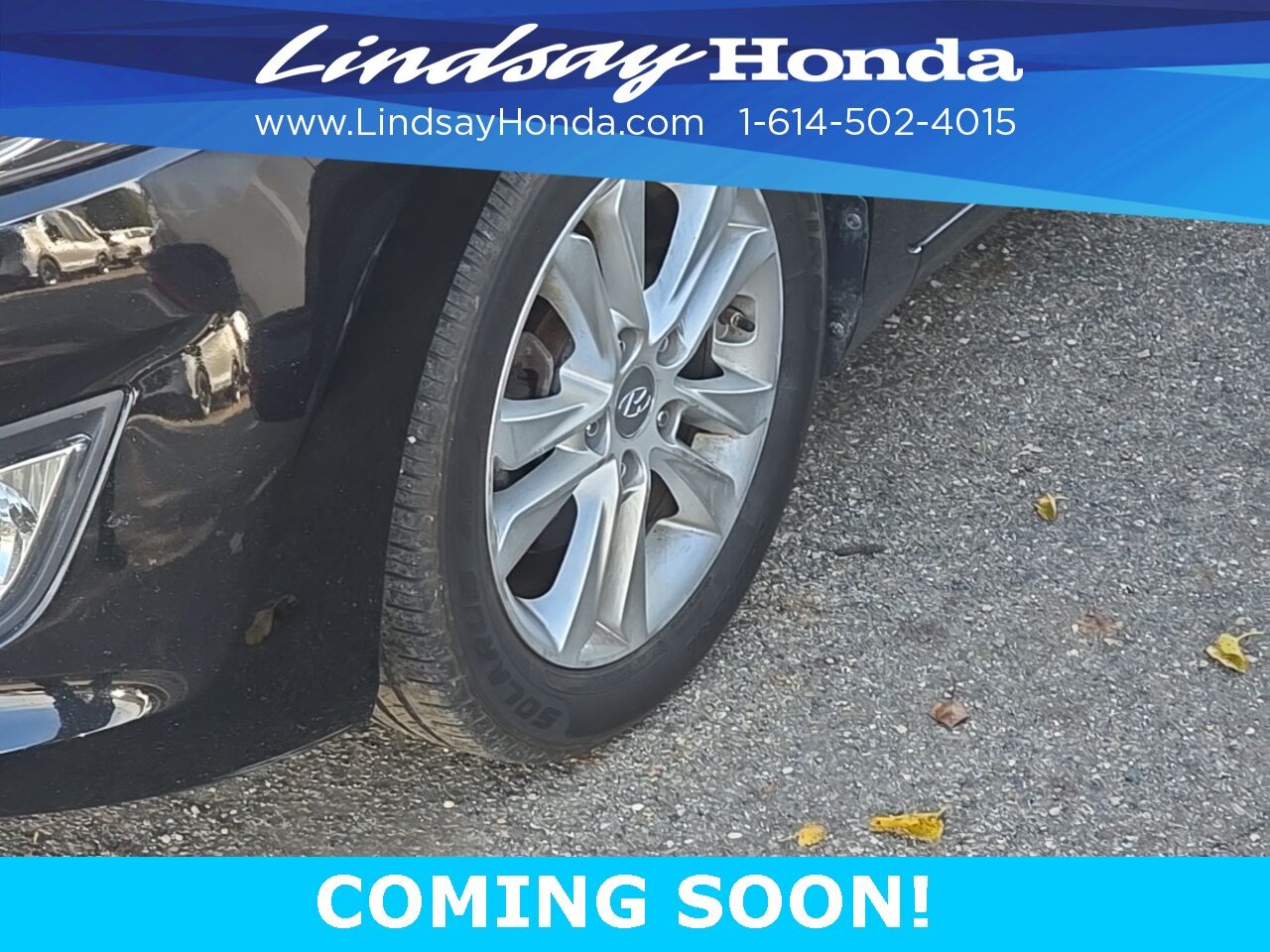 2014 Hyundai Elantra GT Base Columbus OH