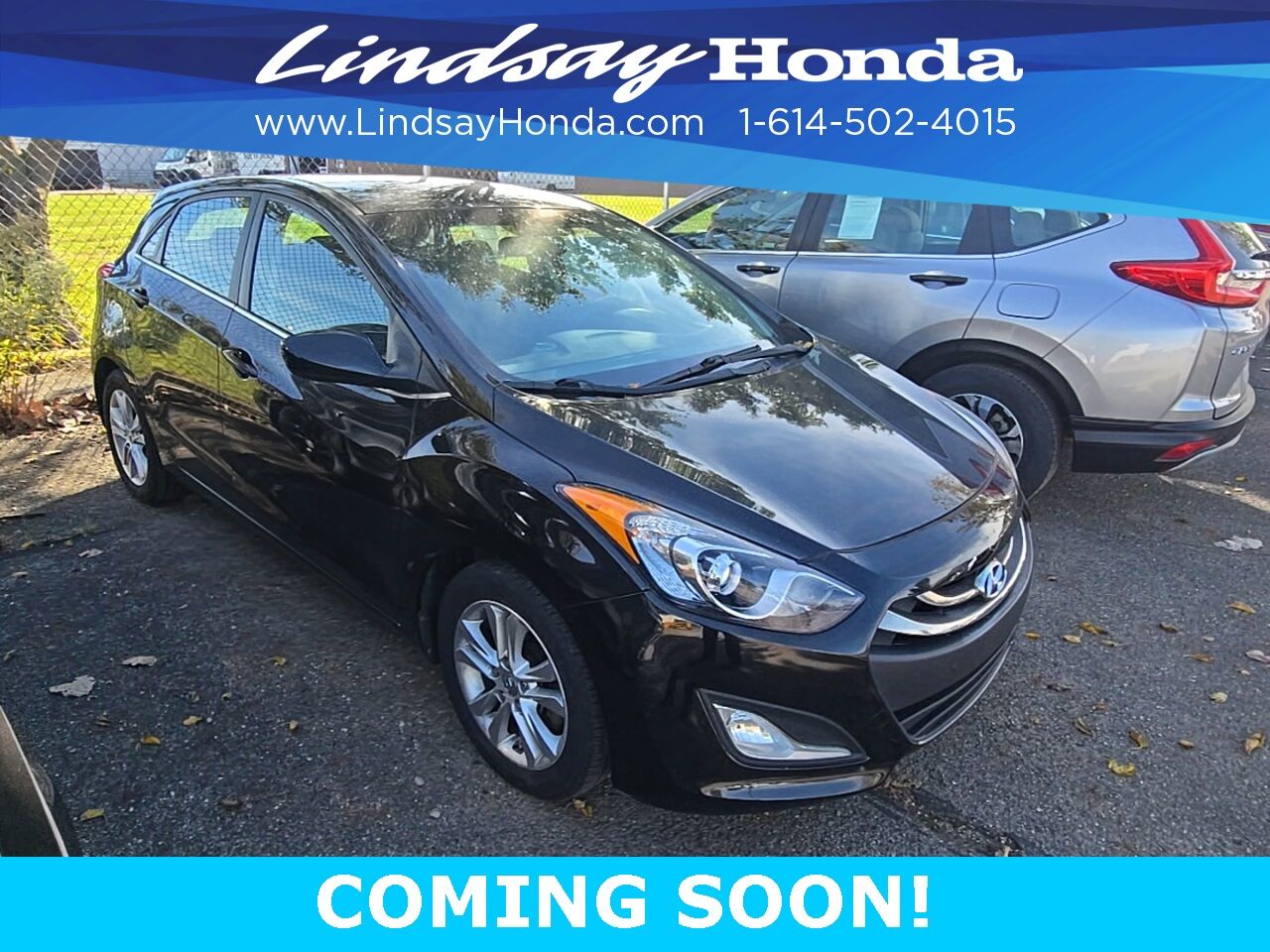 2014 Hyundai Elantra GT Base Columbus OH