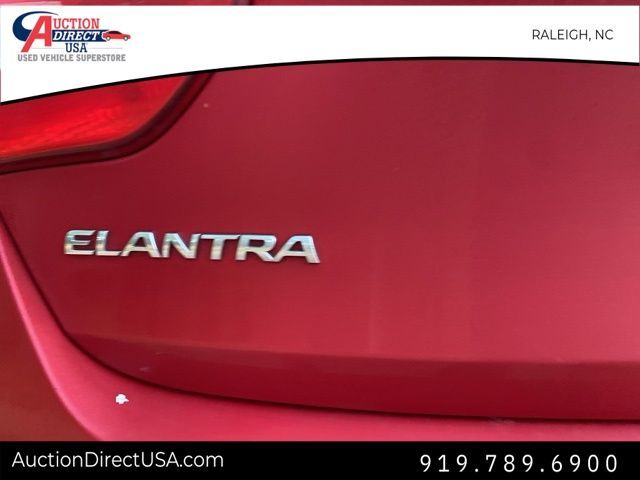 2014 Hyundai Elantra GT Base Raleigh NC