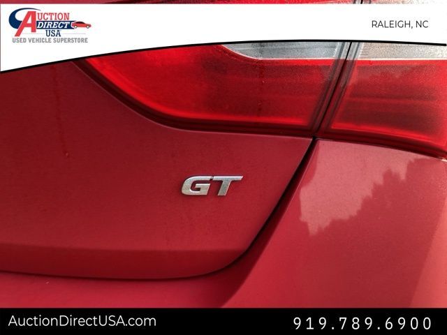 2014 Hyundai Elantra GT Base Raleigh NC