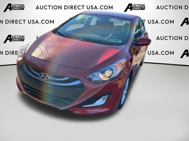 2014 Hyundai Elantra GT Base Raleigh NC