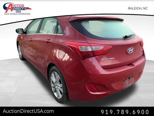 2014 Hyundai Elantra GT Base Raleigh NC