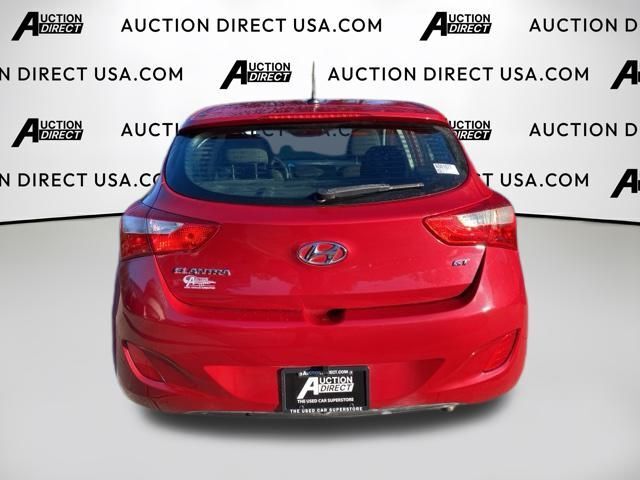 2014 Hyundai Elantra GT Base Raleigh NC