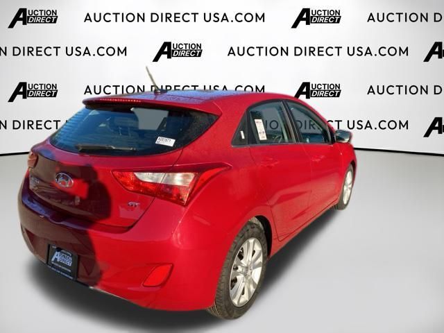 2014 Hyundai Elantra GT Base Raleigh NC
