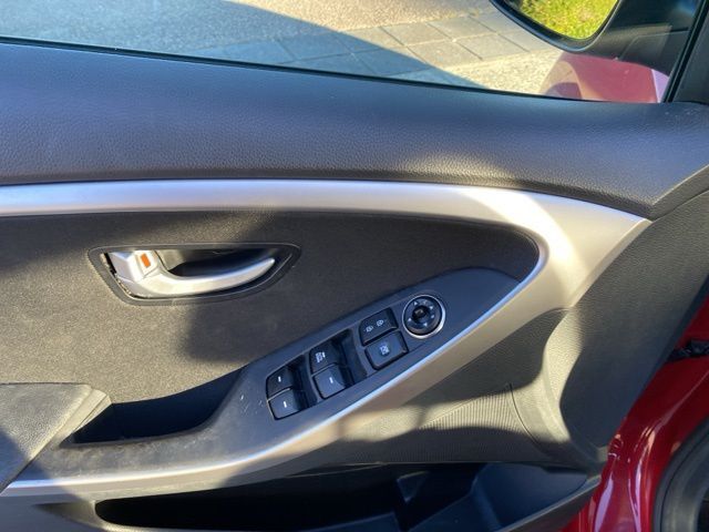 2014 Hyundai Elantra GT Base Raleigh NC