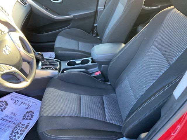 2014 Hyundai Elantra GT Base Raleigh NC