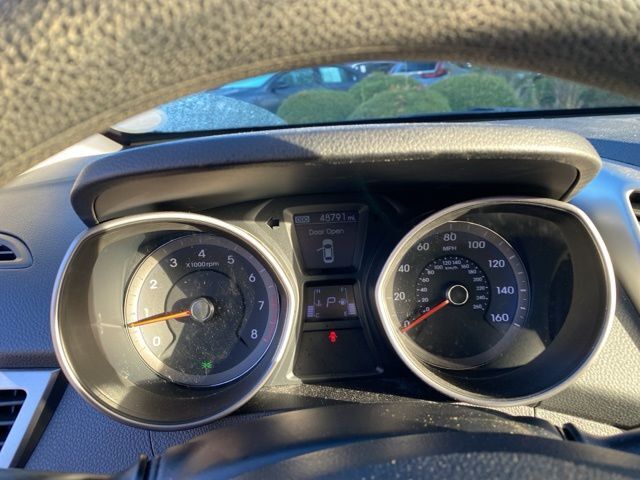 2014 Hyundai Elantra GT Base Raleigh NC