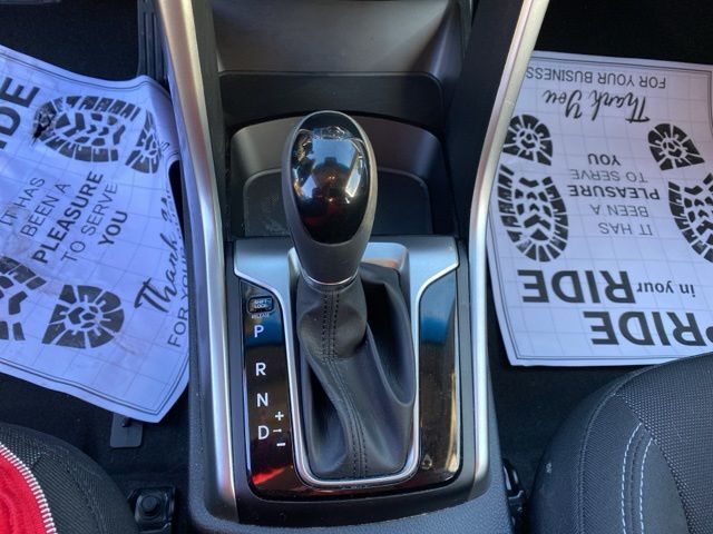 2014 Hyundai Elantra GT Base Raleigh NC