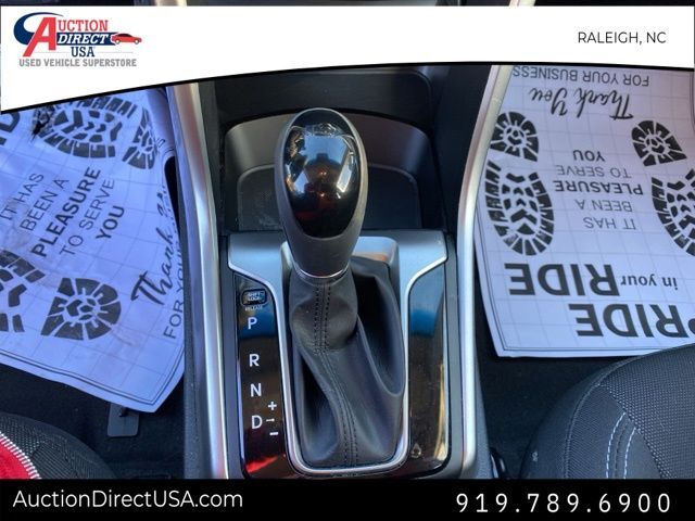 2014 Hyundai Elantra GT Base photo 20