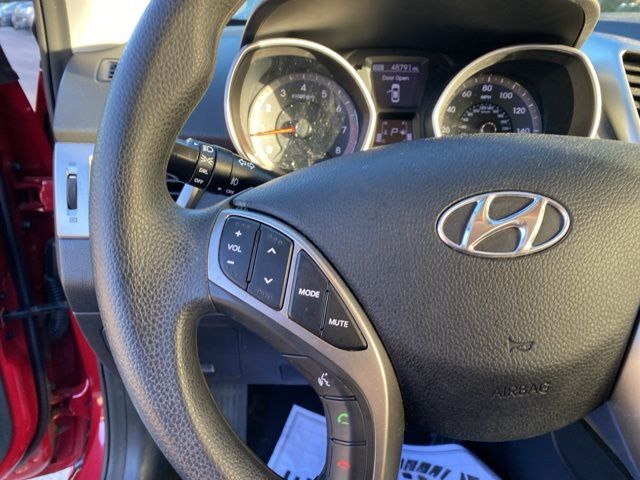 2014 Hyundai Elantra GT Base Raleigh NC
