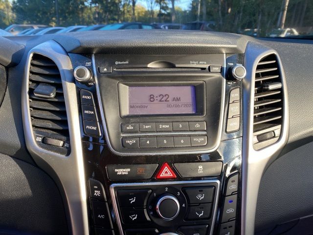 2014 Hyundai Elantra GT Base Raleigh NC