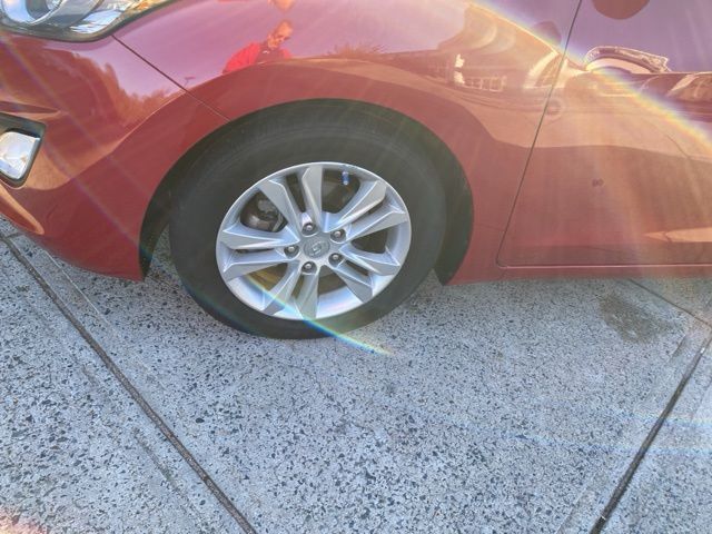 2014 Hyundai Elantra GT Base Raleigh NC