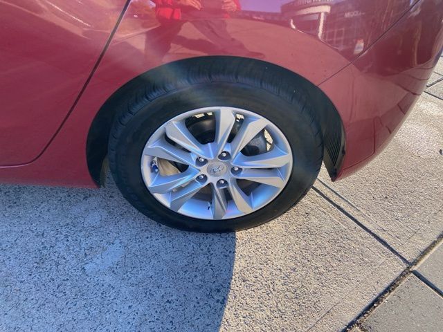 2014 Hyundai Elantra GT Base Raleigh NC