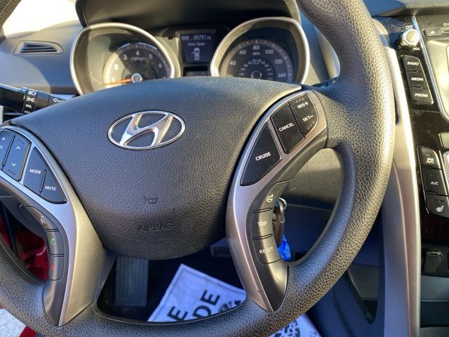 2014 Hyundai Elantra GT Base Raleigh NC