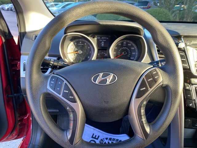 2014 Hyundai Elantra GT Base Raleigh NC